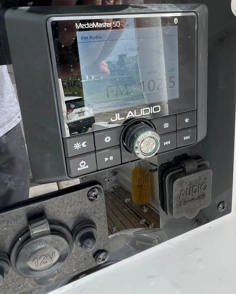 Slide: The Image of Sea Hunt Gamefish 25 2019 - 21