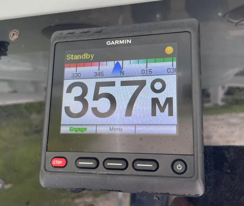 Slide: The Image of Sea Hunt Gamefish 25 2019 - 22