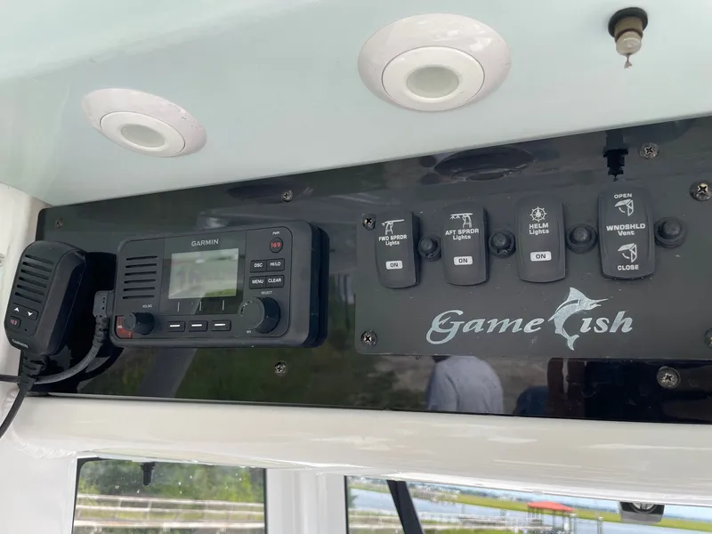 Slide: The Image of Sea Hunt Gamefish 25 2019 - 23
