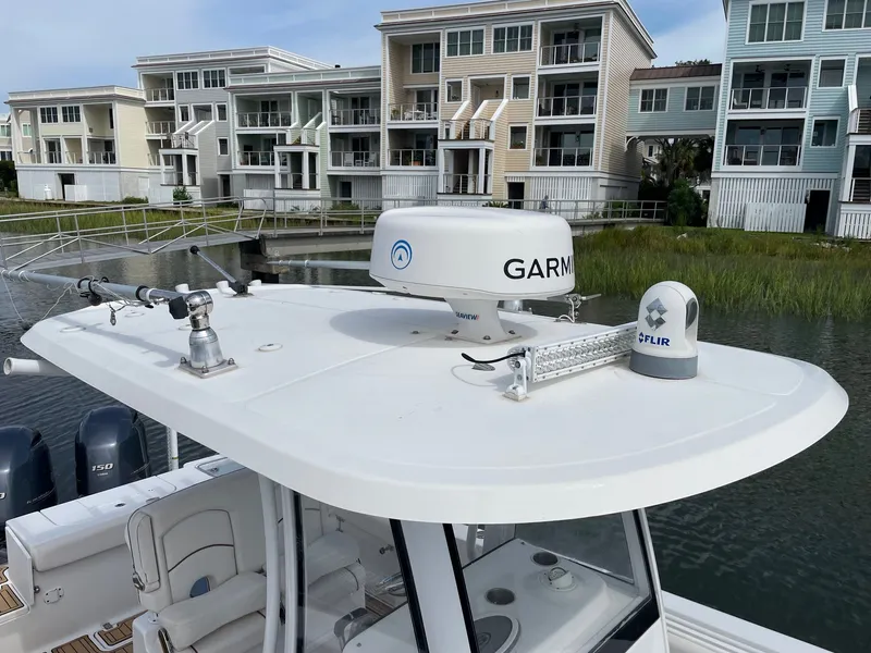 Slide: The Image of Sea Hunt Gamefish 25 2019 - 24