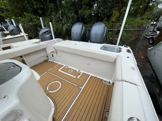 Slide: The Image of Sea Hunt Gamefish 25 2019 - 25