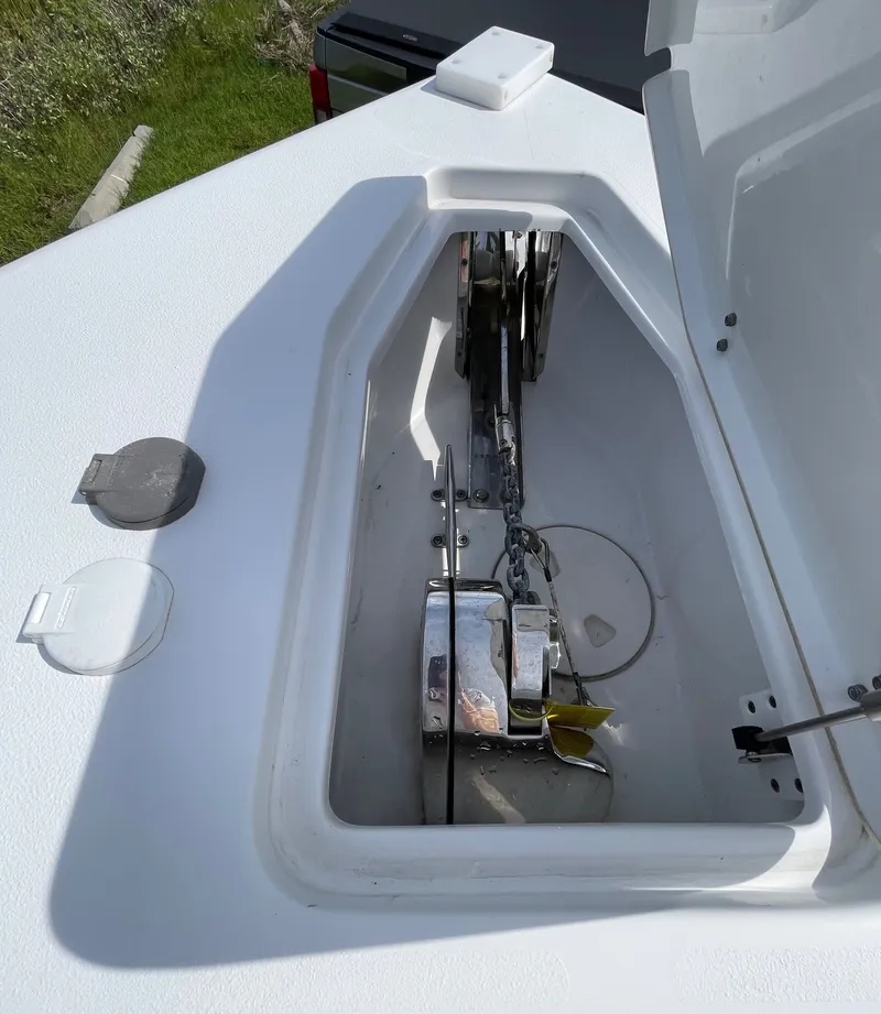 Slide: The Image of Sea Hunt Gamefish 25 2019 - 27