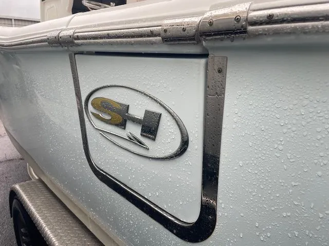 Slide: The Image of Sea Hunt Gamefish 25 2019 - 29