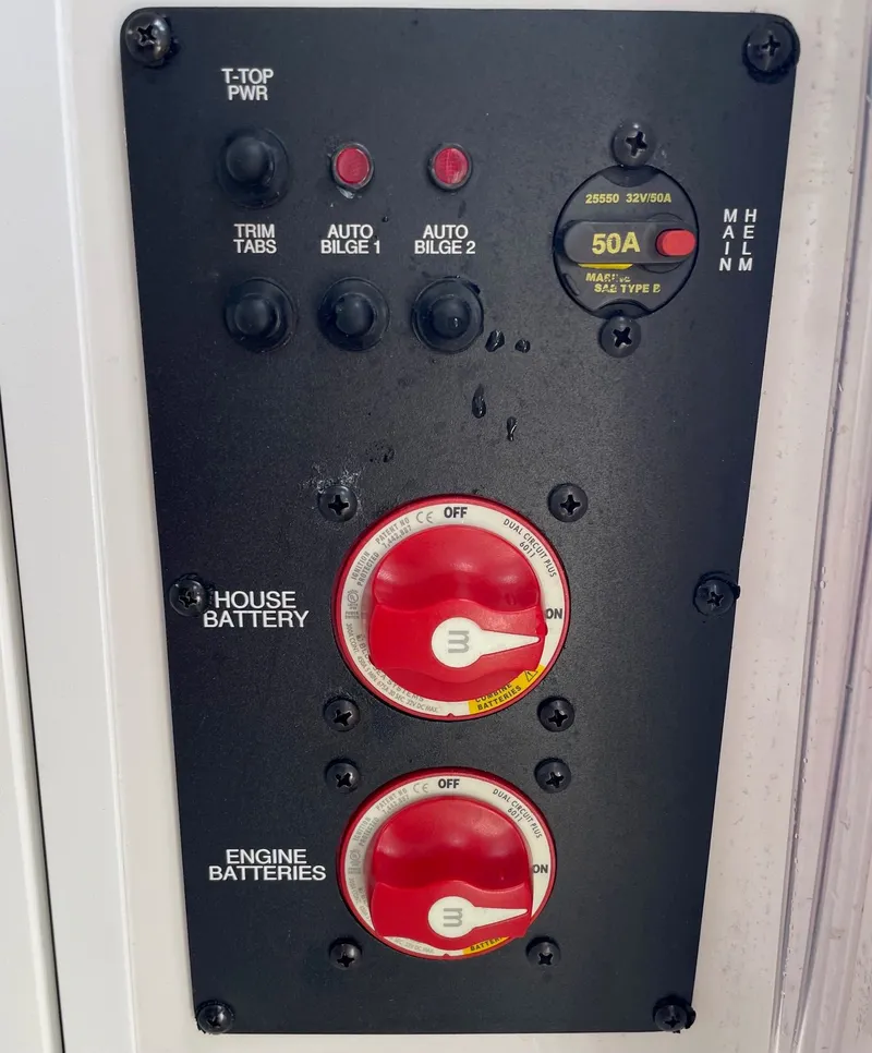 Slide: The Image of Sea Hunt Gamefish 25 2019 - 31