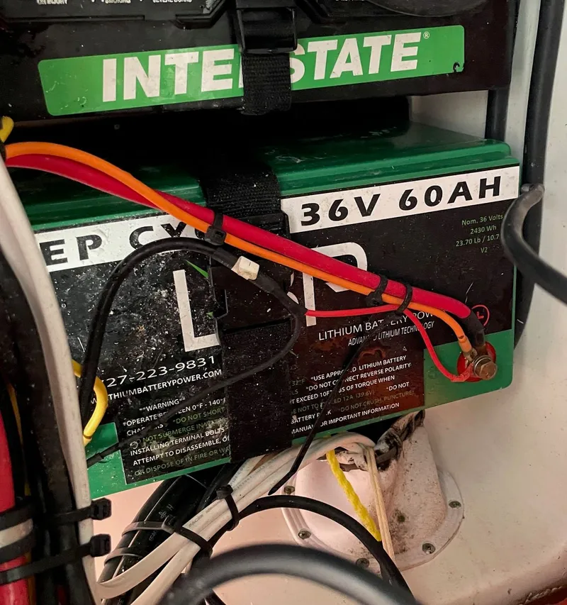 Slide: The Image of Sea Hunt Gamefish 25 2019 - 32