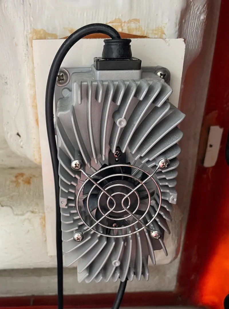 Slide: The Image of Sea Hunt Gamefish 25 2019 - 33