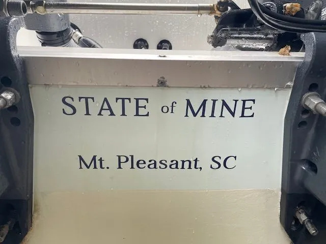 Slide: The Image of Sea Hunt Gamefish 25 2019 - 36