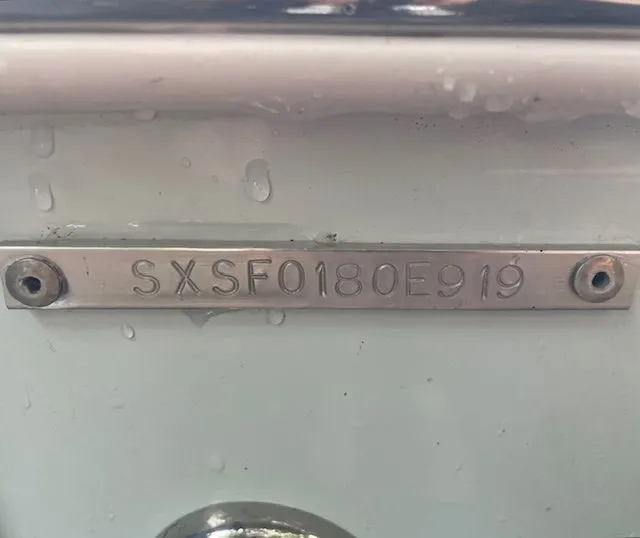 Slide: The Image of Sea Hunt Gamefish 25 2019 - 37