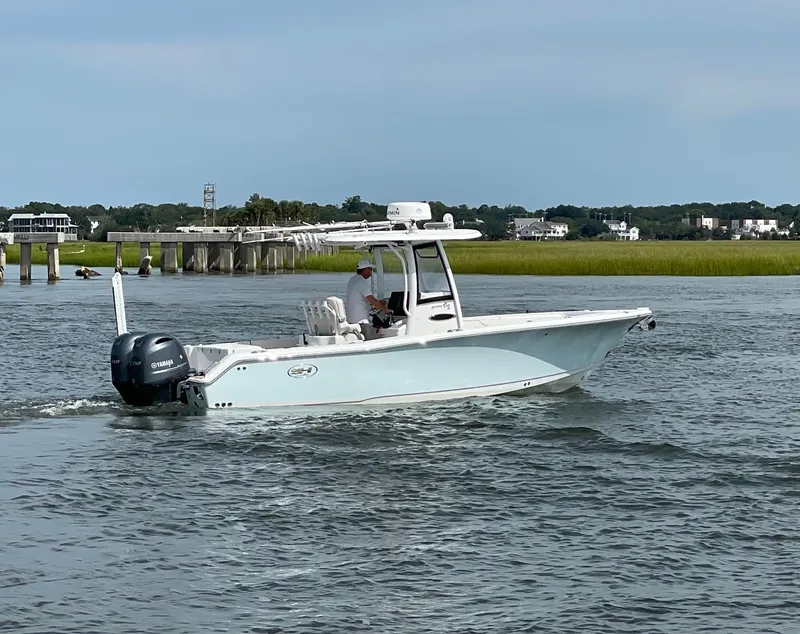Slide: The Image of Sea Hunt Gamefish 25 2019 - 4