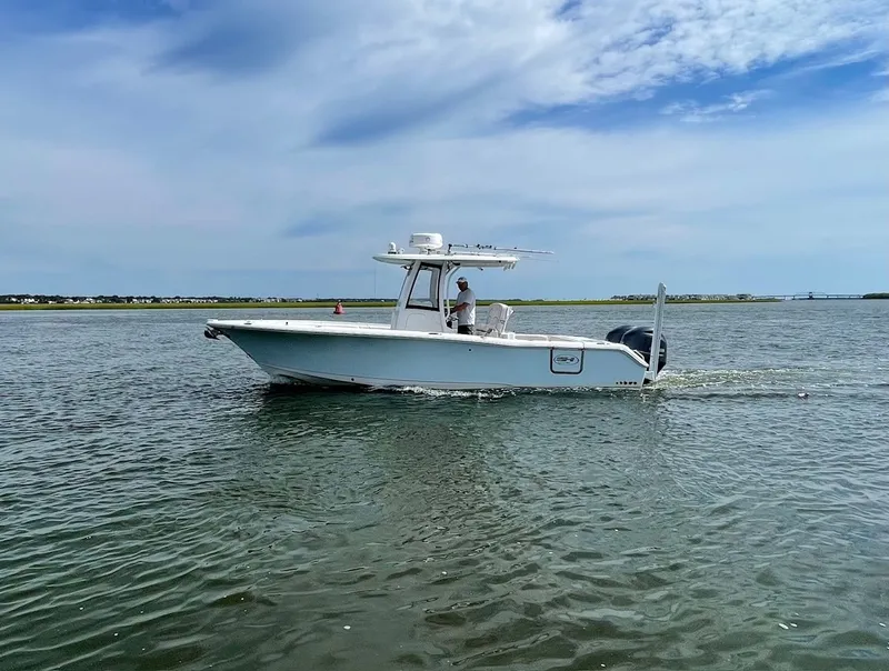 Slide: The Image of Sea Hunt Gamefish 25 2019 - 5