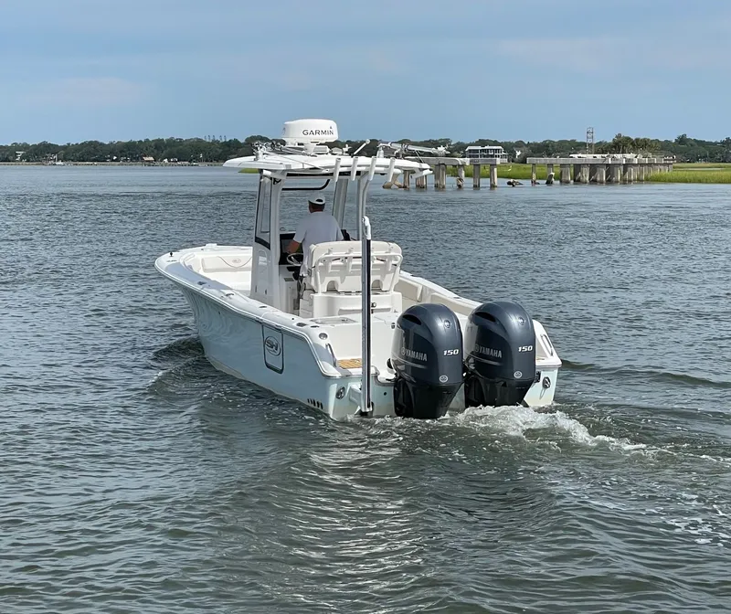 Slide: The Image of Sea Hunt Gamefish 25 2019 - 6