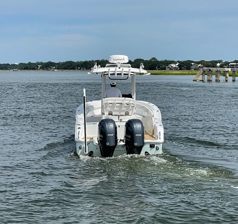 Slide: The Image of Sea Hunt Gamefish 25 2019 - 7