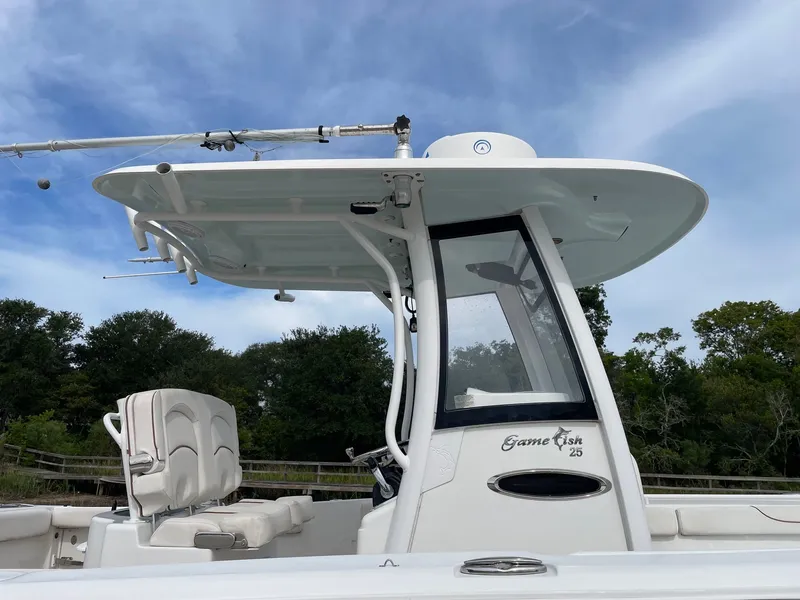 Slide: The Image of Sea Hunt Gamefish 25 2019 - 8