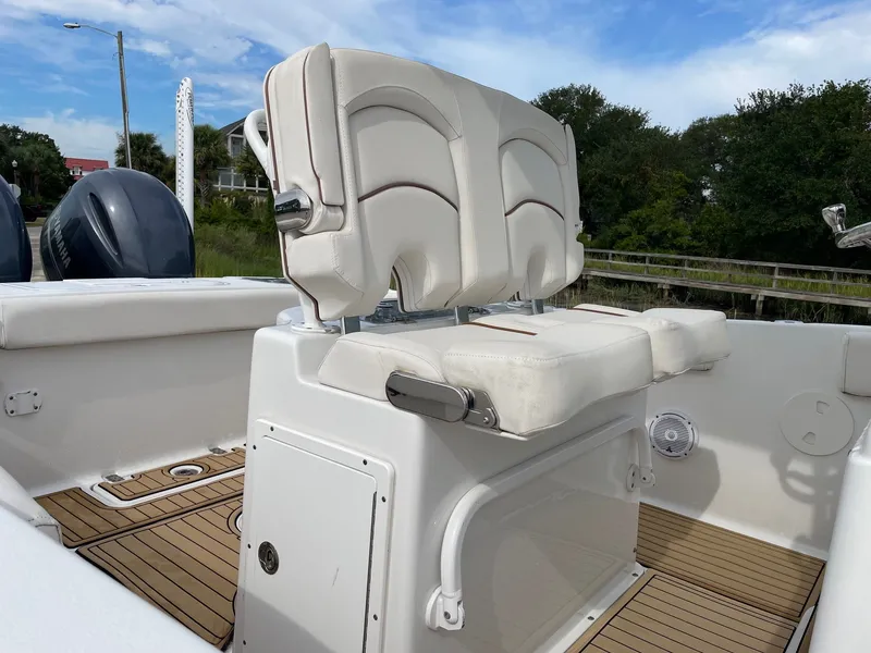 Slide: The Image of Sea Hunt Gamefish 25 2019 - 9