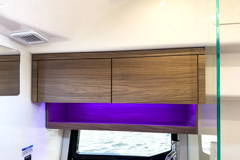 Slide: The Image of Boston Whaler 365 Conquest 2026 - 31