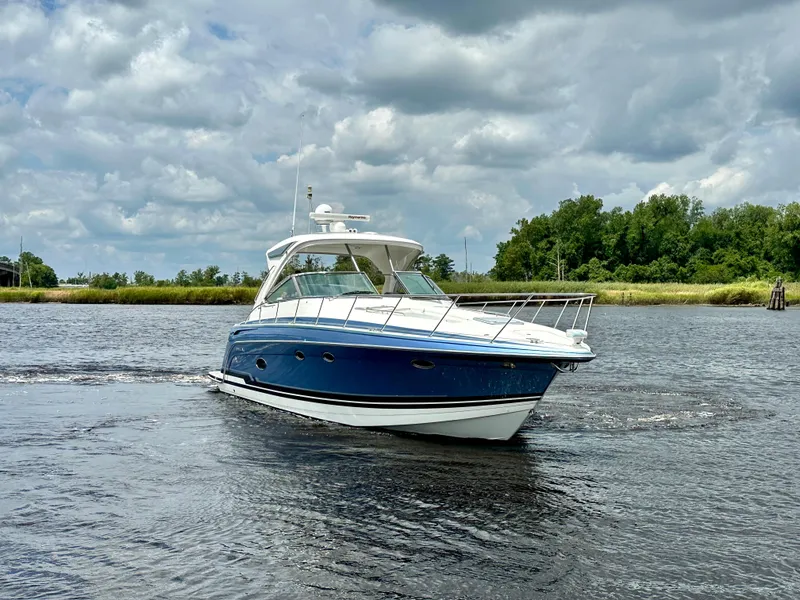 Formula 40 Performance Cruiser 2019 for Sale | MarineSource