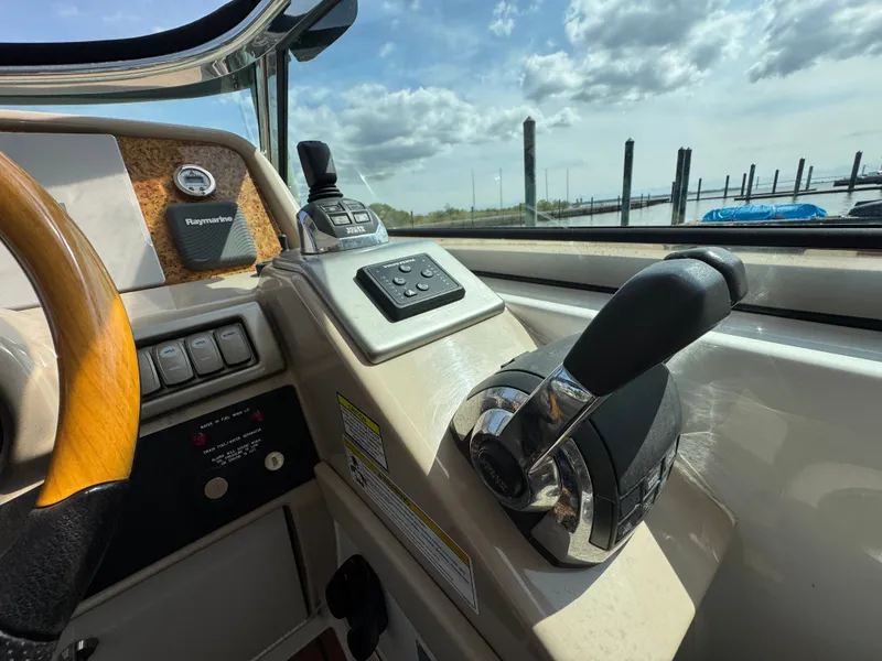 Slide: The Image of Formula 37 Performance Cruiser 2012 - 12