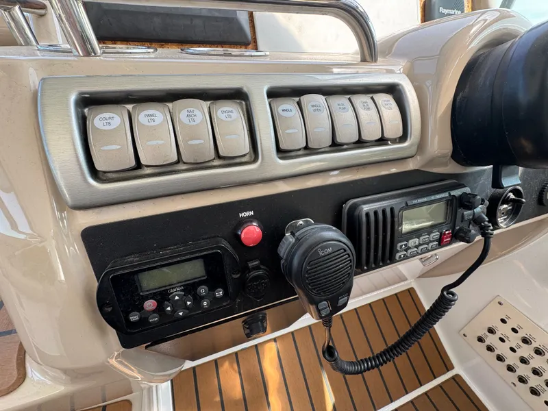 Slide: The Image of Formula 37 Performance Cruiser 2012 - 13