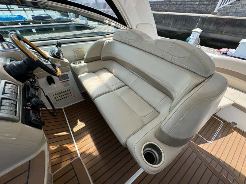 Slide: The Image of Formula 37 Performance Cruiser 2012 - 14