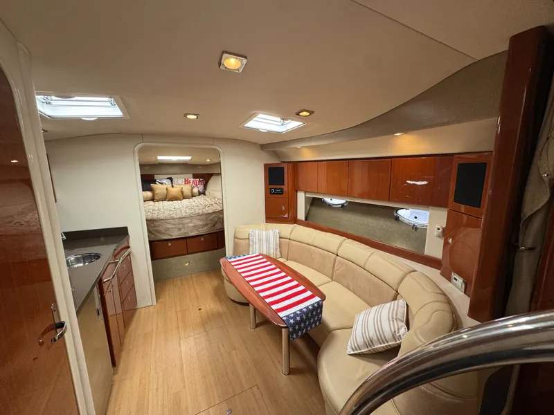 Slide: The Image of Formula 37 Performance Cruiser 2012 - 17