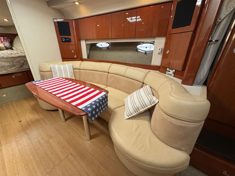 Slide: The Image of Formula 37 Performance Cruiser 2012 - 18