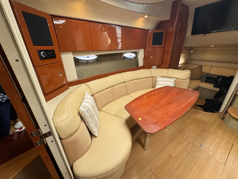 Slide: The Image of Formula 37 Performance Cruiser 2012 - 19