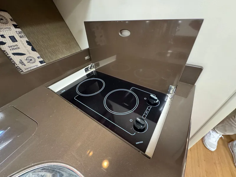 Slide: The Image of Formula 37 Performance Cruiser 2012 - 24