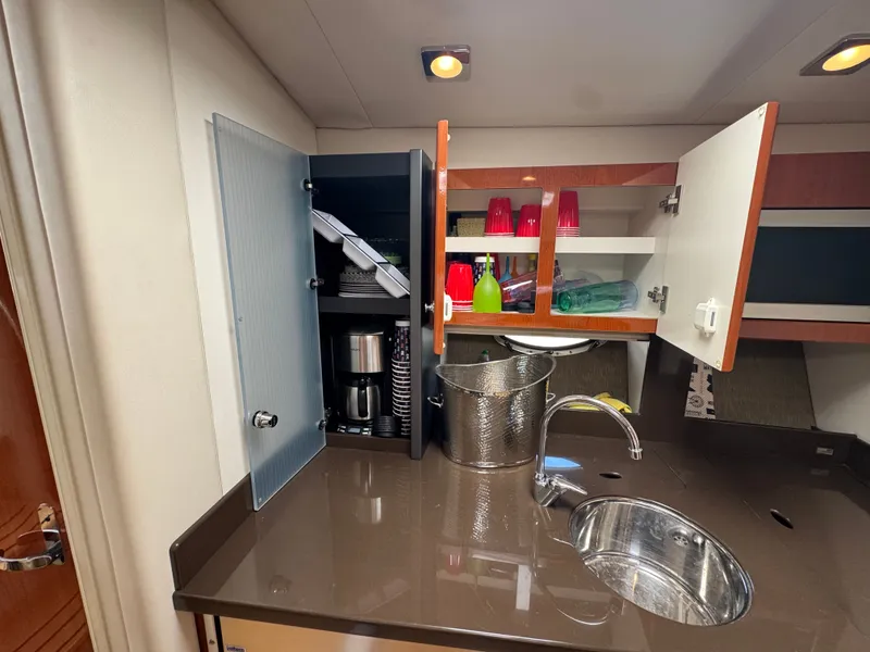 Slide: The Image of Formula 37 Performance Cruiser 2012 - 26