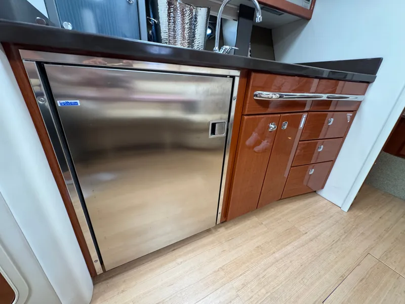 Slide: The Image of Formula 37 Performance Cruiser 2012 - 27