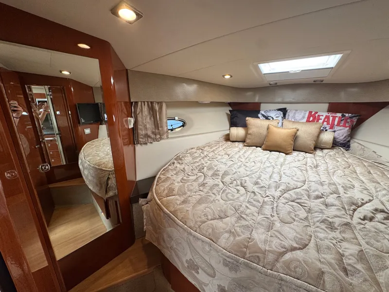 Slide: The Image of Formula 37 Performance Cruiser 2012 - 29