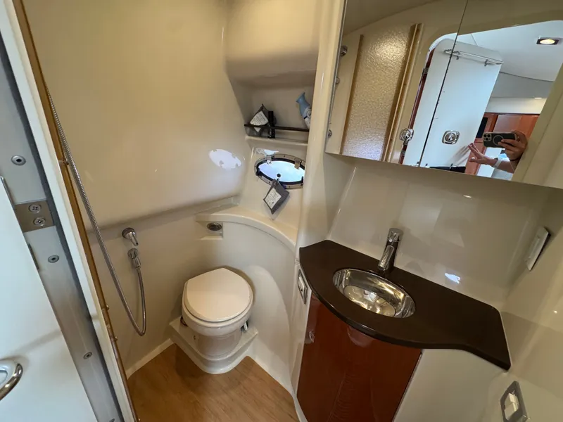 Slide: The Image of Formula 37 Performance Cruiser 2012 - 33