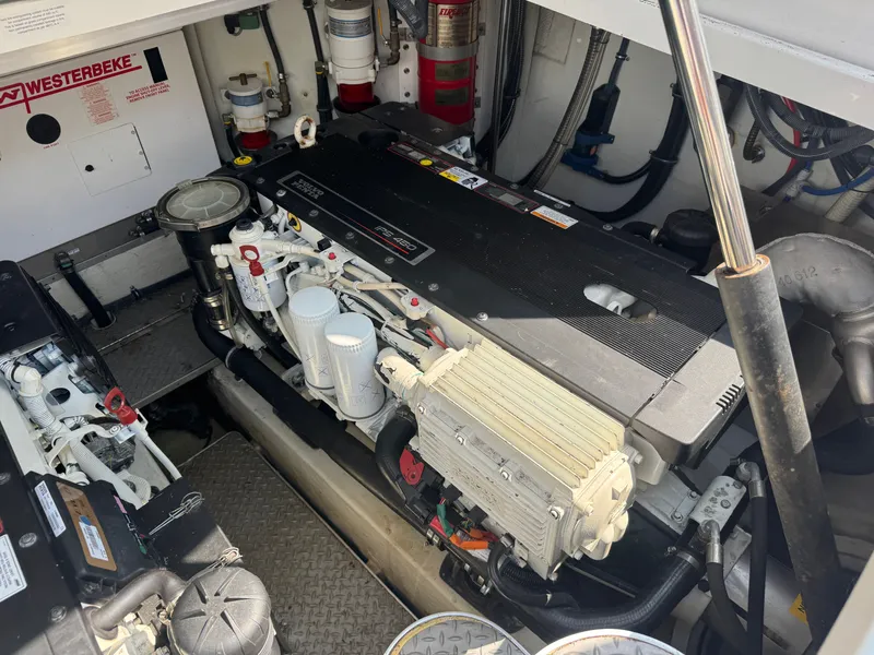 Slide: The Image of Formula 37 Performance Cruiser 2012 - 35