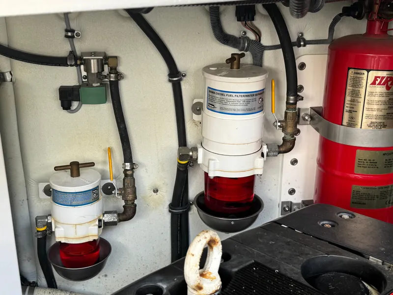 Slide: The Image of Formula 37 Performance Cruiser 2012 - 37