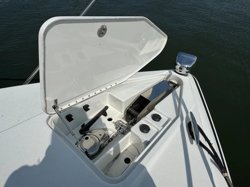 Slide: The Image of Formula 37 Performance Cruiser 2012 - 40