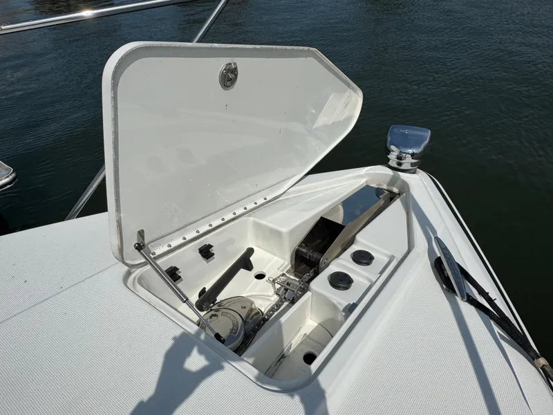 Slide: The Image of Formula 37 Performance Cruiser 2012 - 41