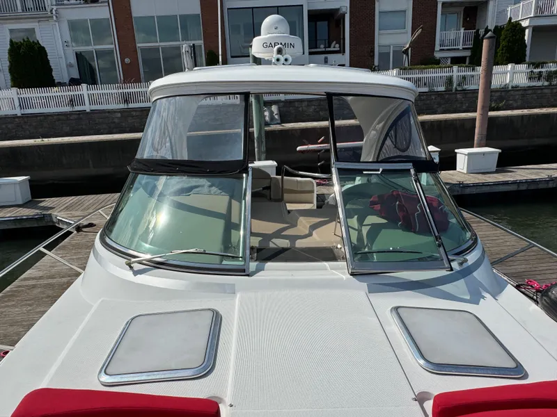 Slide: The Image of Formula 37 Performance Cruiser 2012 - 42