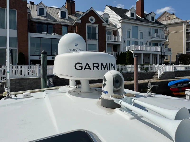 Slide: The Image of Formula 37 Performance Cruiser 2012 - 43