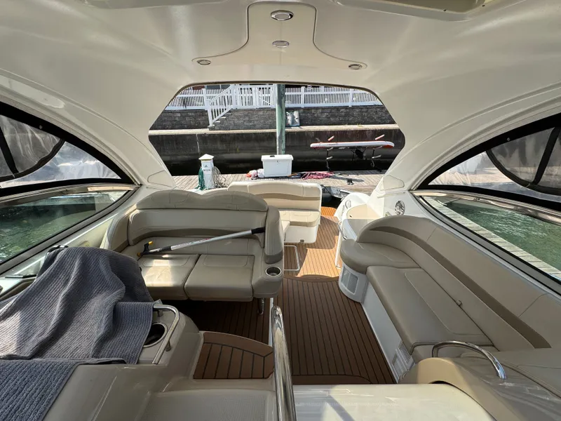 Slide: The Image of Formula 37 Performance Cruiser 2012 - 44