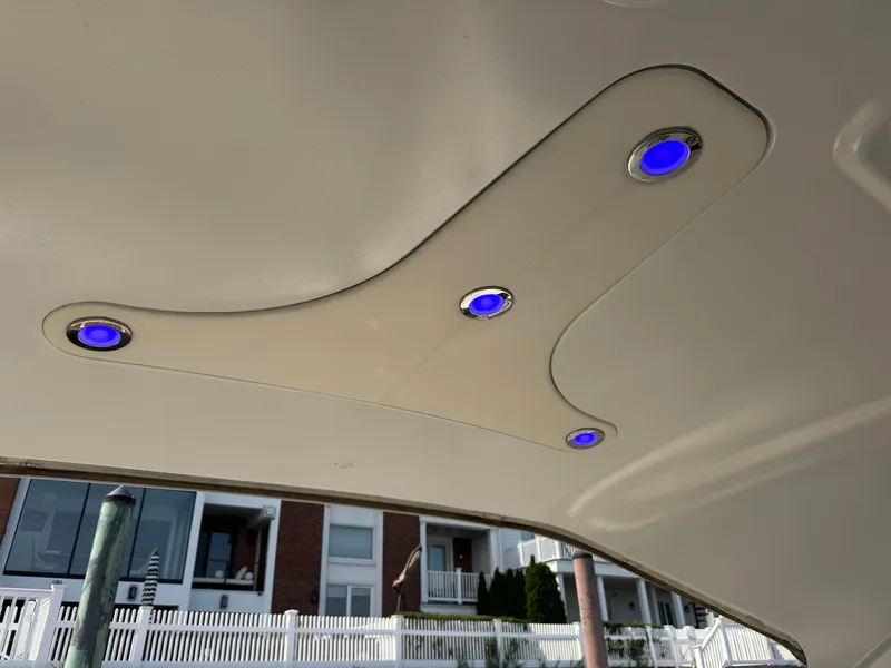 Slide: The Image of Formula 37 Performance Cruiser 2012 - 45