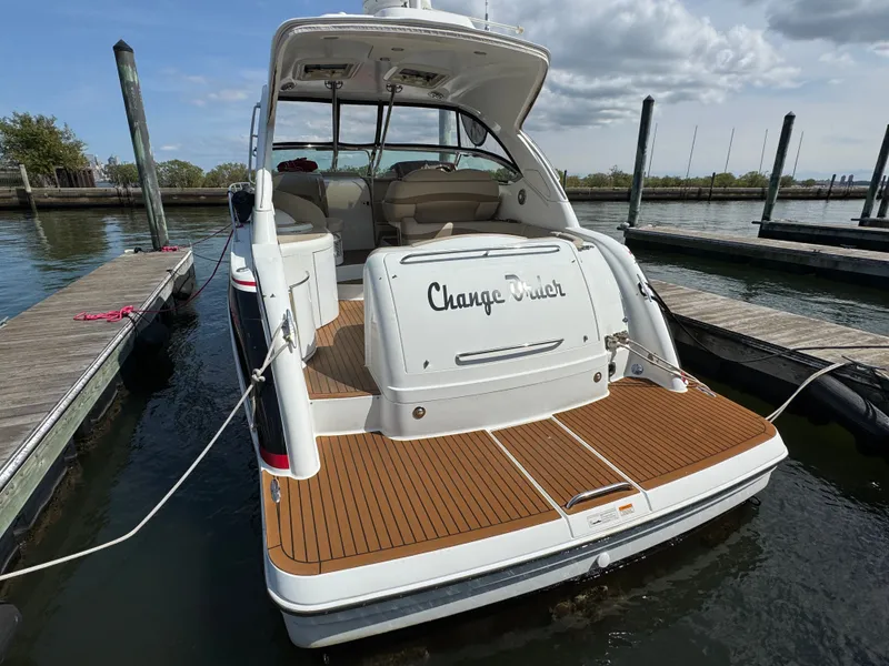 Slide: The Image of Formula 37 Performance Cruiser 2012 - 5