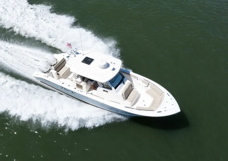 Slide: The Image of Pursuit S 328 Sport 2019 - 10