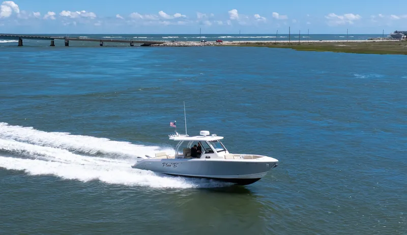 Slide: The Image of Pursuit S 328 Sport 2019 - 15