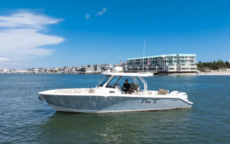 Slide: The Image of Pursuit S 328 Sport 2019 - 16