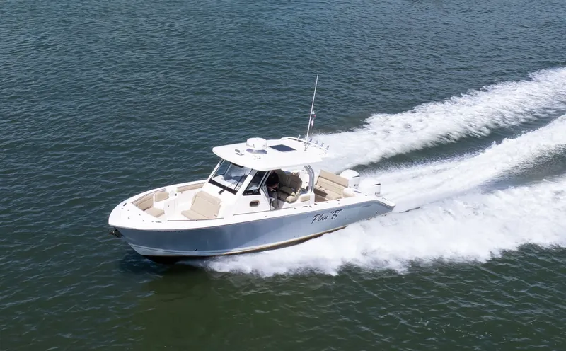 Slide: The Image of Pursuit S 328 Sport 2019 - 4