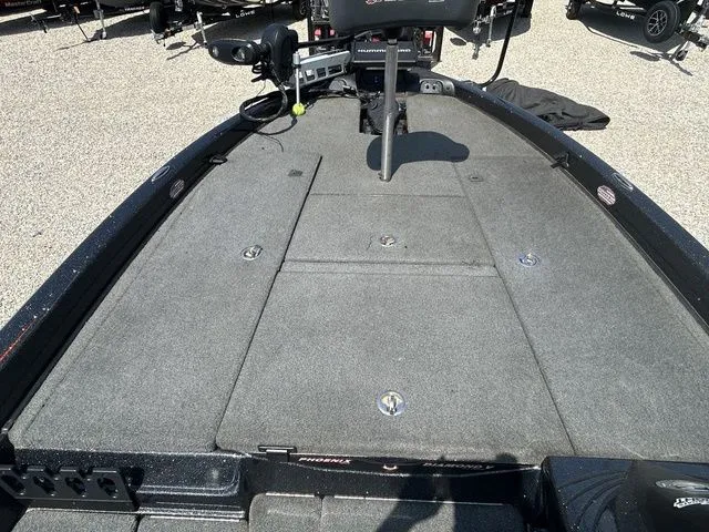 Slide: The Image of Phoenix Bass Boat 920 ProXP 2018 - 10