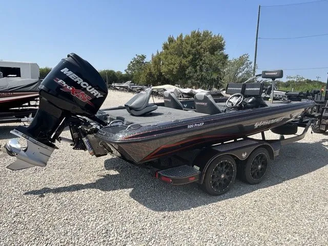 Slide: The Image of Phoenix Bass Boat 920 ProXP 2018 - 3