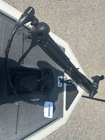 Slide: The Image of Tracker Pro Team 175 TXW 2022 - 10