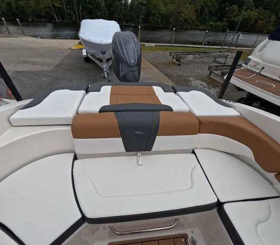 Slide: The Image of Chaparral 23 SSi OB In stock Trailer included 2026 - 12