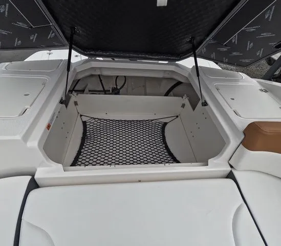 Slide: The Image of Chaparral 23 SSi OB In stock Trailer included 2026 - 15