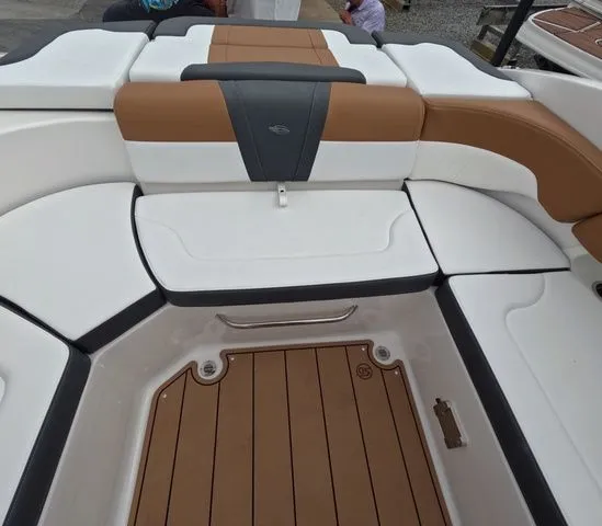 Slide: The Image of Chaparral 23 SSi OB In stock Trailer included 2026 - 18